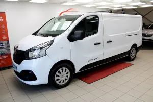 Renault Trafic 2017